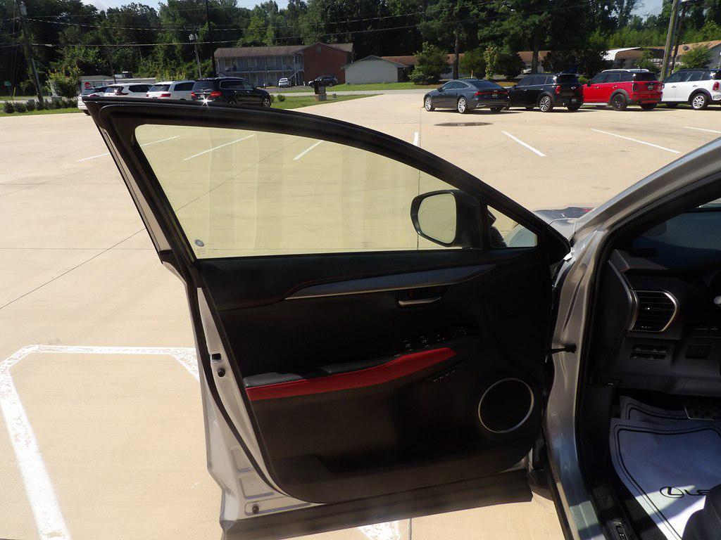 used 2019 Lexus NX 300 car, priced at $24,995