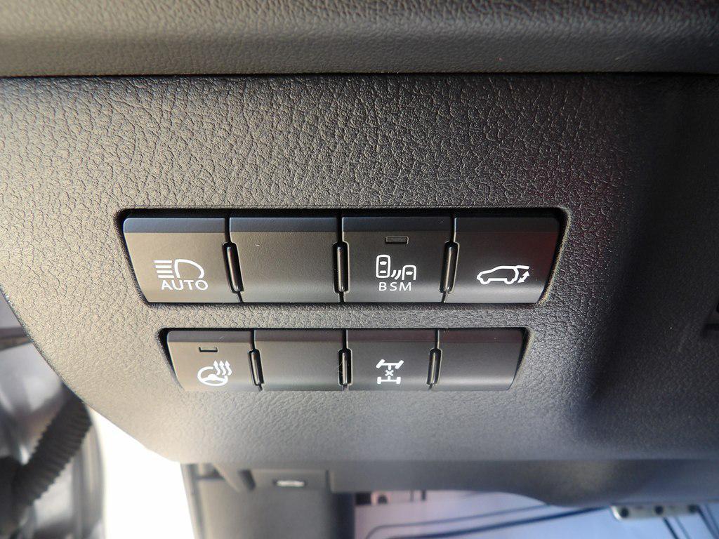 used 2019 Lexus NX 300 car, priced at $24,995