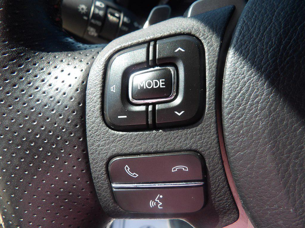 used 2019 Lexus NX 300 car, priced at $24,995