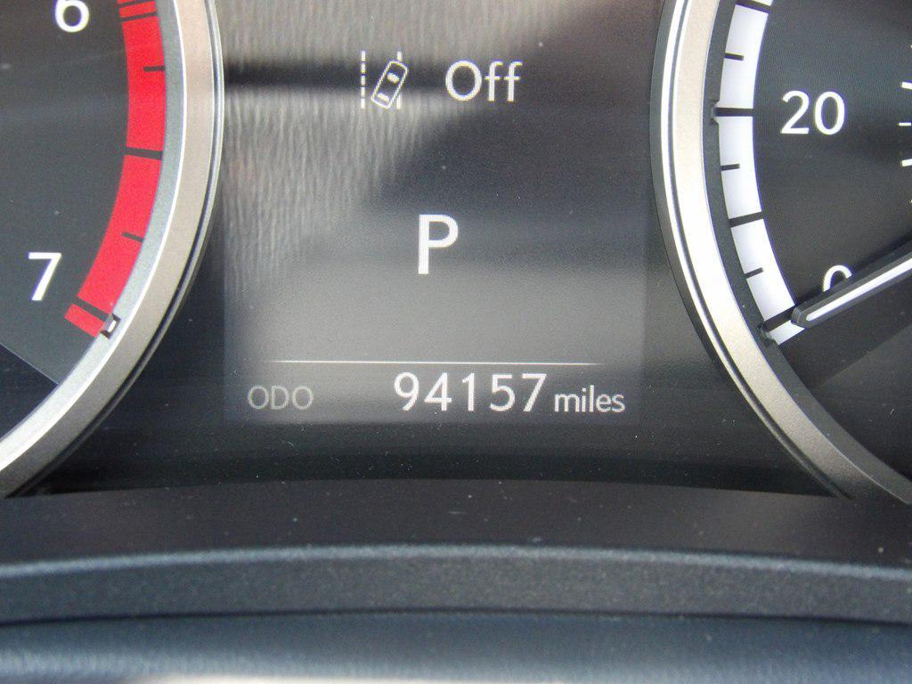 used 2019 Lexus NX 300 car, priced at $24,995