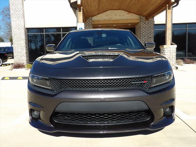 used 2022 Dodge Charger car, priced at $23,995