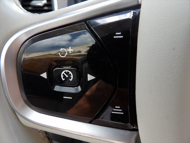 used 2019 Volvo XC90 car, priced at $18,995