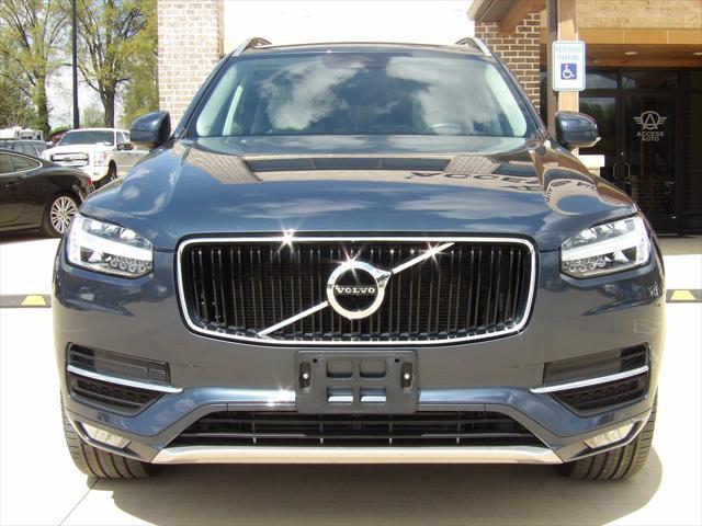 used 2019 Volvo XC90 car, priced at $18,995