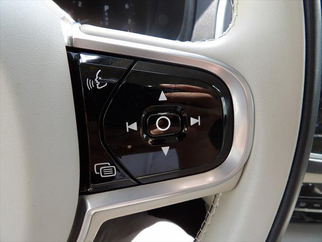 used 2019 Volvo XC90 car, priced at $18,995