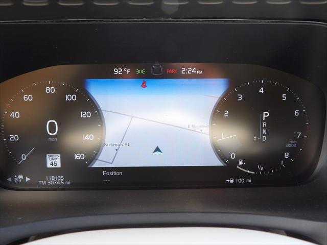 used 2019 Volvo XC90 car, priced at $18,995