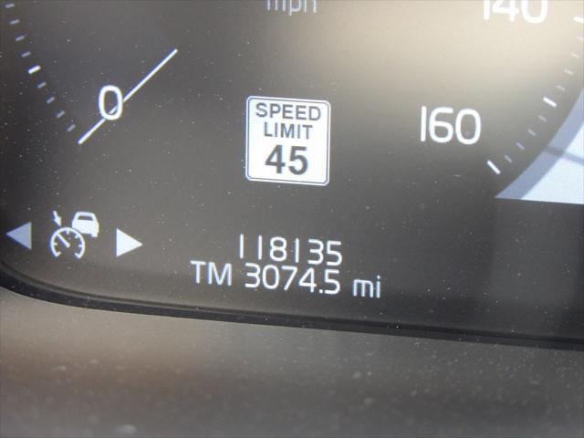 used 2019 Volvo XC90 car, priced at $18,995