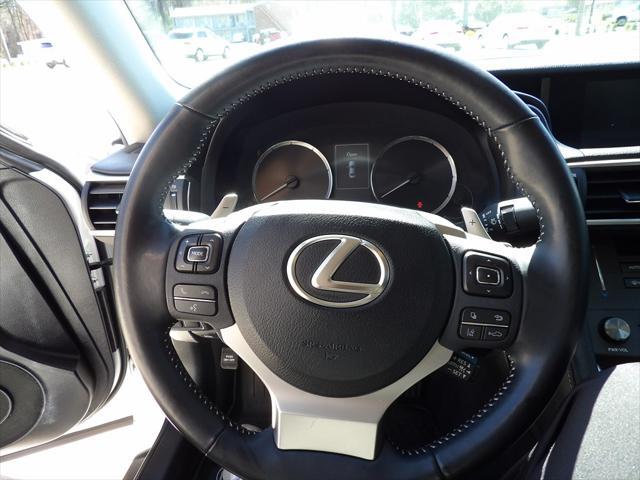 used 2020 Lexus IS 300 car, priced at $27,995