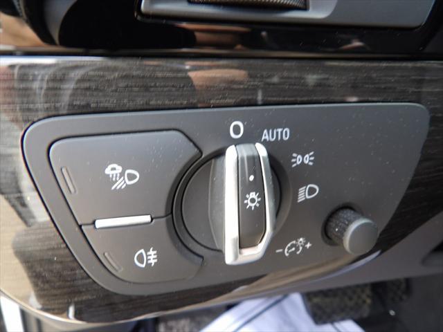 used 2019 Audi Q7 car, priced at $20,995