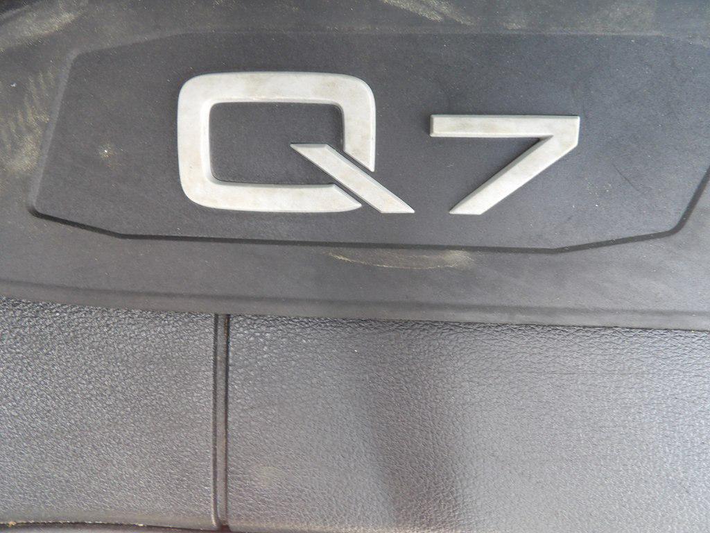 used 2019 Audi Q7 car, priced at $20,995