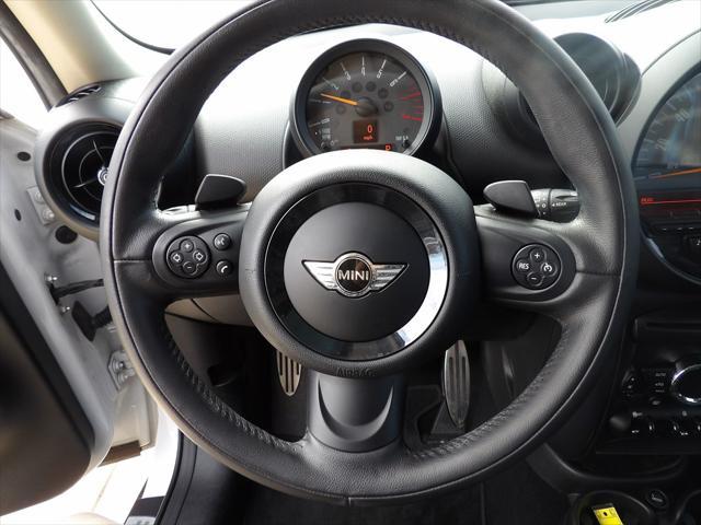 used 2015 MINI Countryman car, priced at $10,995