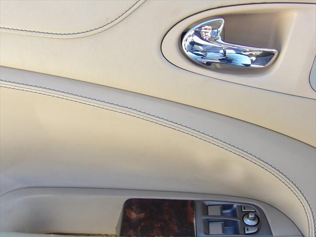 used 2011 Jaguar XK car, priced at $16,495