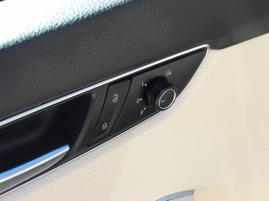 used 2017 Volkswagen Passat car, priced at $11,995