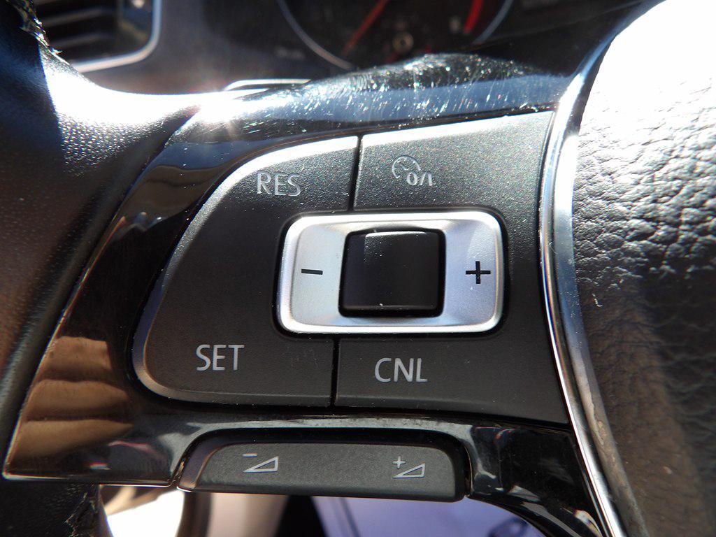 used 2017 Volkswagen Passat car, priced at $11,995