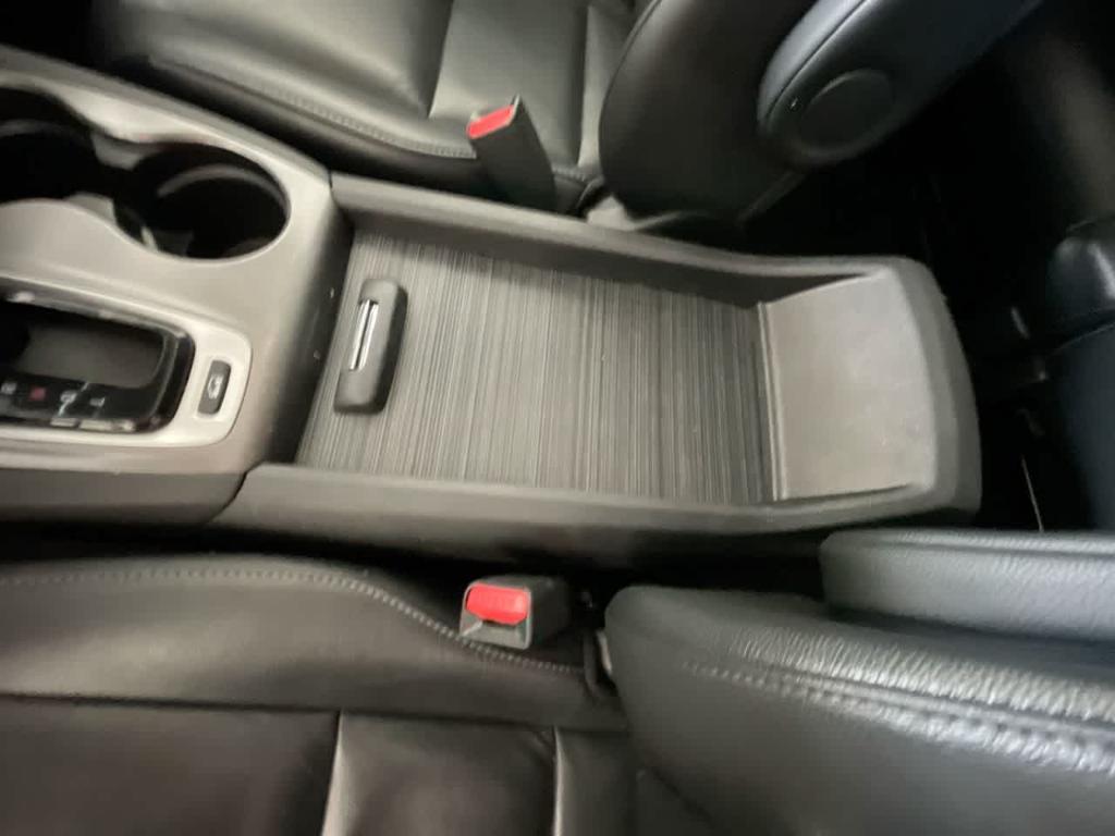 used 2018 Honda Pilot car, priced at $20,941