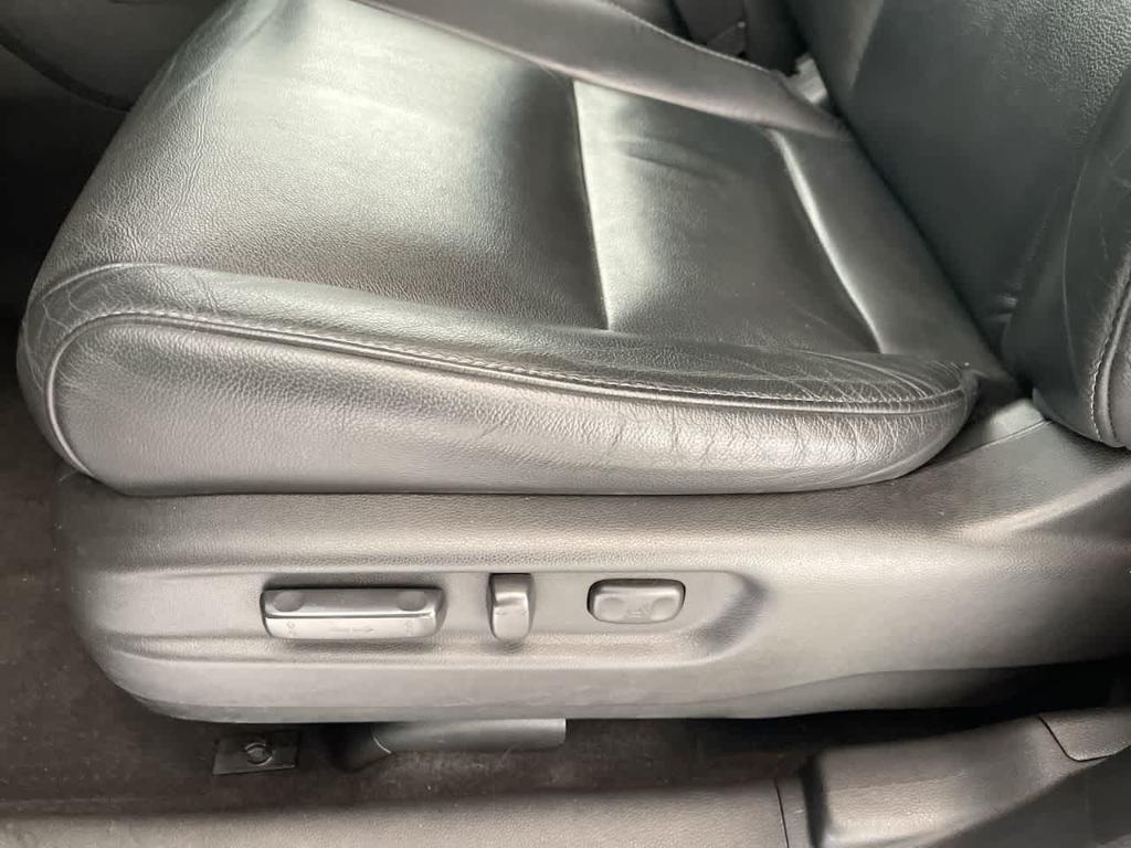used 2018 Honda Pilot car, priced at $20,941
