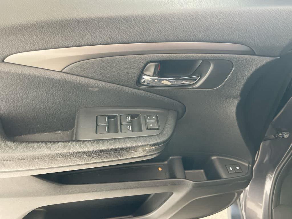 used 2018 Honda Pilot car, priced at $20,941