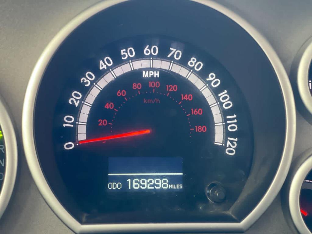 used 2013 Toyota Tundra car, priced at $18,174