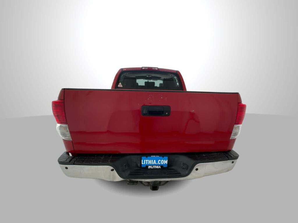 used 2013 Toyota Tundra car, priced at $18,174