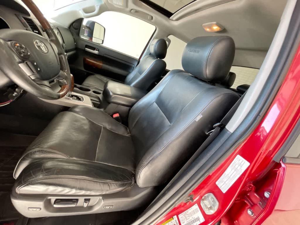 used 2013 Toyota Tundra car, priced at $18,174