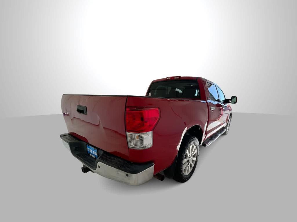 used 2013 Toyota Tundra car, priced at $18,174
