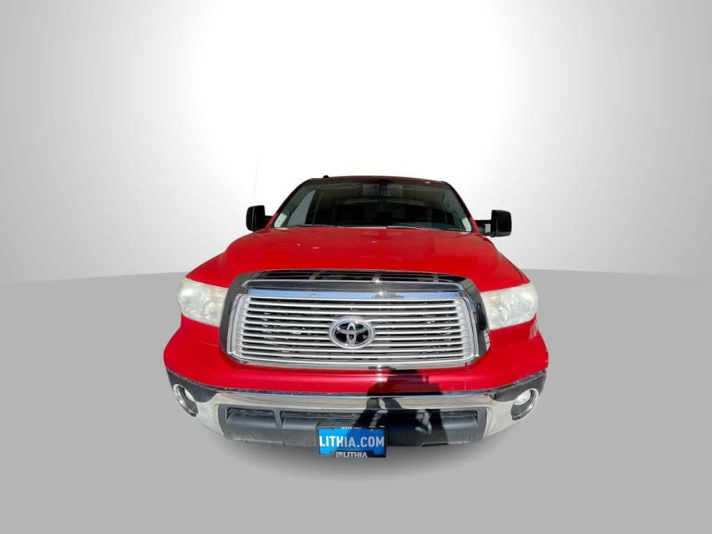 used 2013 Toyota Tundra car, priced at $18,174