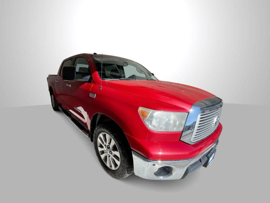 used 2013 Toyota Tundra car, priced at $18,174