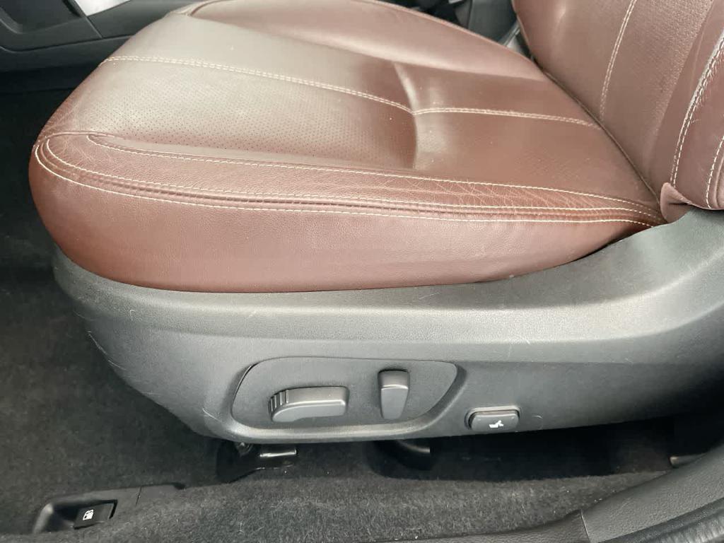 used 2017 Subaru Forester car, priced at $18,129