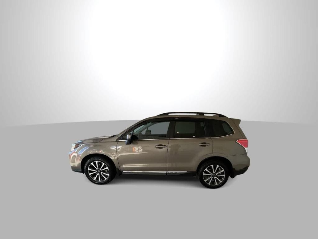 used 2017 Subaru Forester car, priced at $18,129