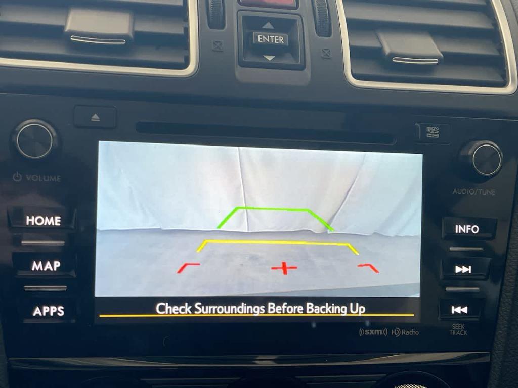 used 2017 Subaru Forester car, priced at $18,129