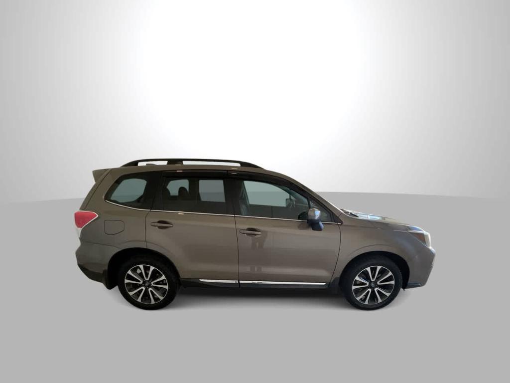 used 2017 Subaru Forester car, priced at $18,129