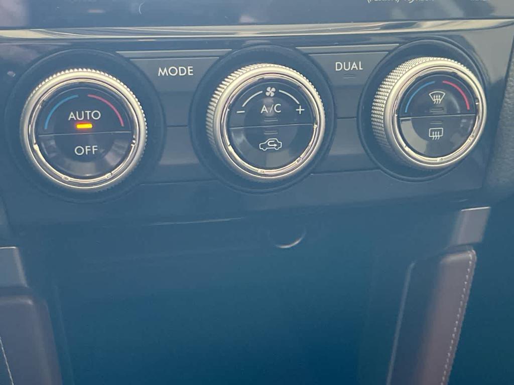 used 2017 Subaru Forester car, priced at $18,129