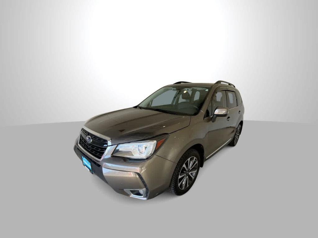 used 2017 Subaru Forester car, priced at $18,129