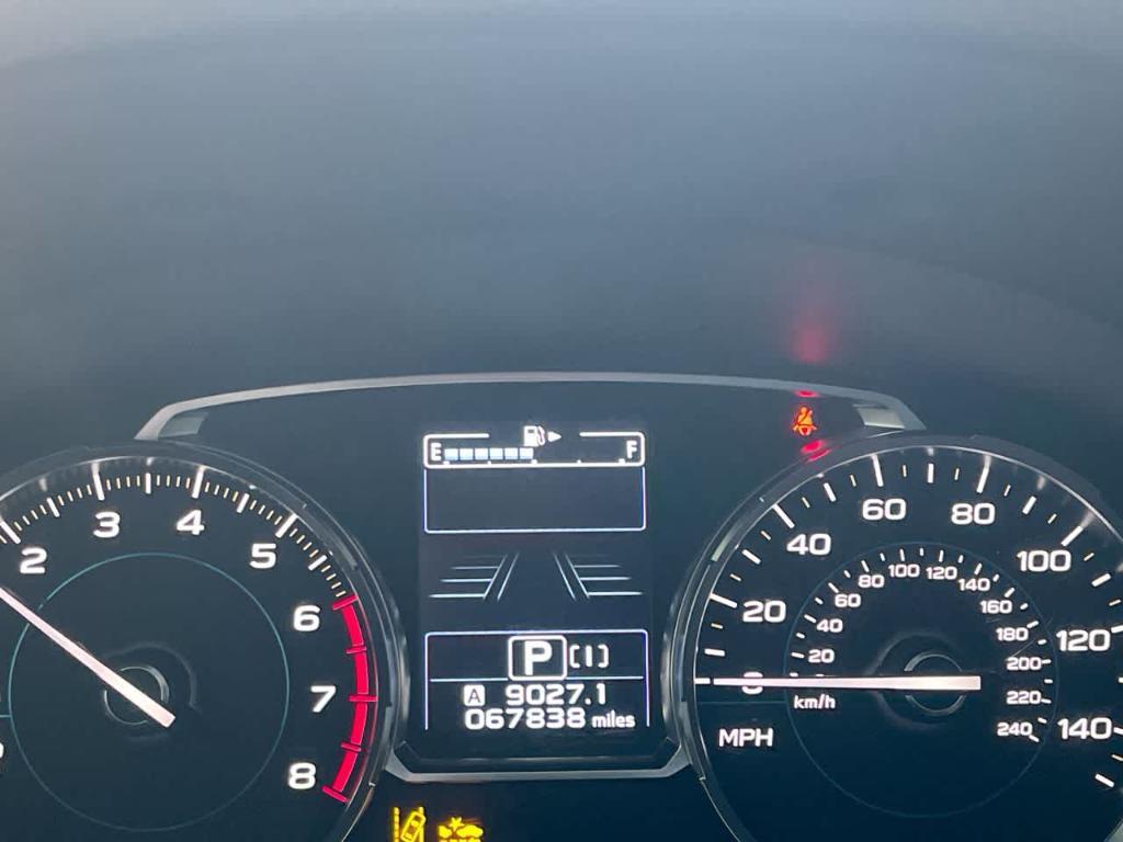 used 2017 Subaru Forester car, priced at $18,129