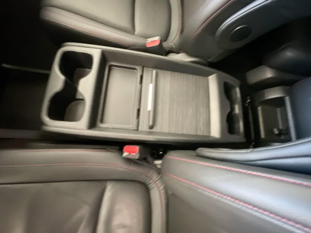 used 2023 Honda Odyssey car, priced at $32,517