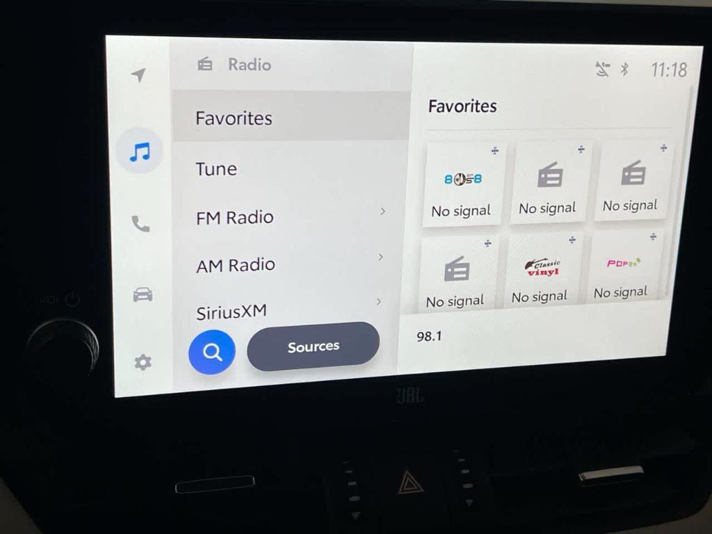 new 2025 Toyota RAV4 car, priced at $37,917