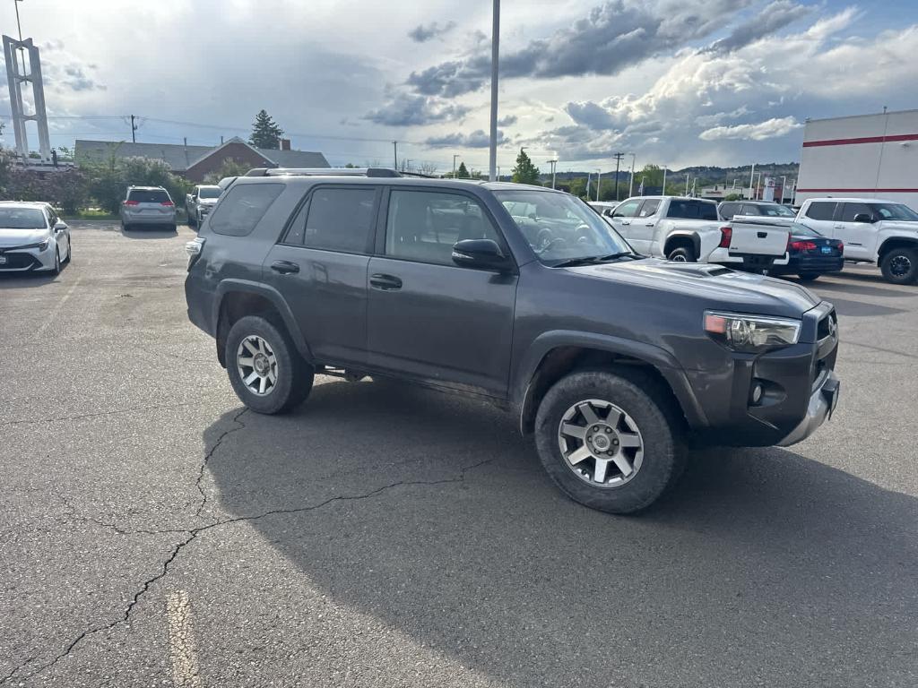 used 2015 Toyota 4Runner car, priced at $26,612