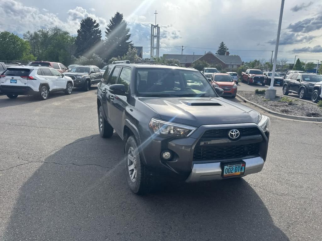used 2015 Toyota 4Runner car, priced at $26,612
