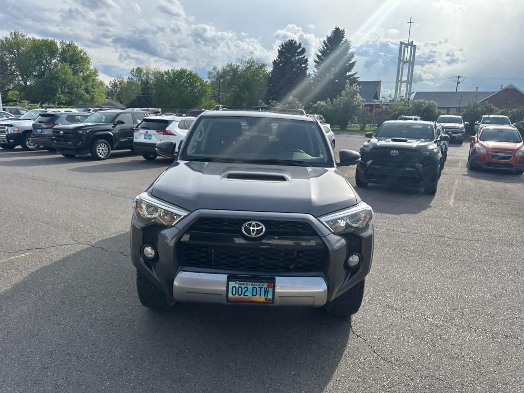 used 2015 Toyota 4Runner car, priced at $26,612