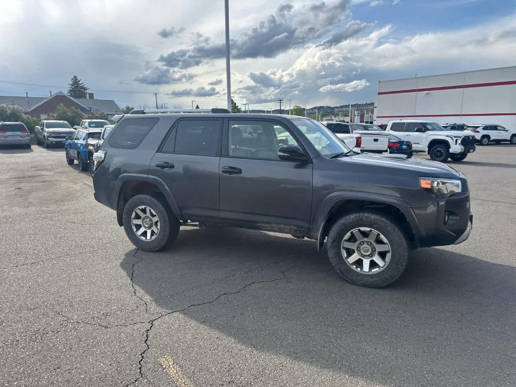 used 2015 Toyota 4Runner car, priced at $26,612