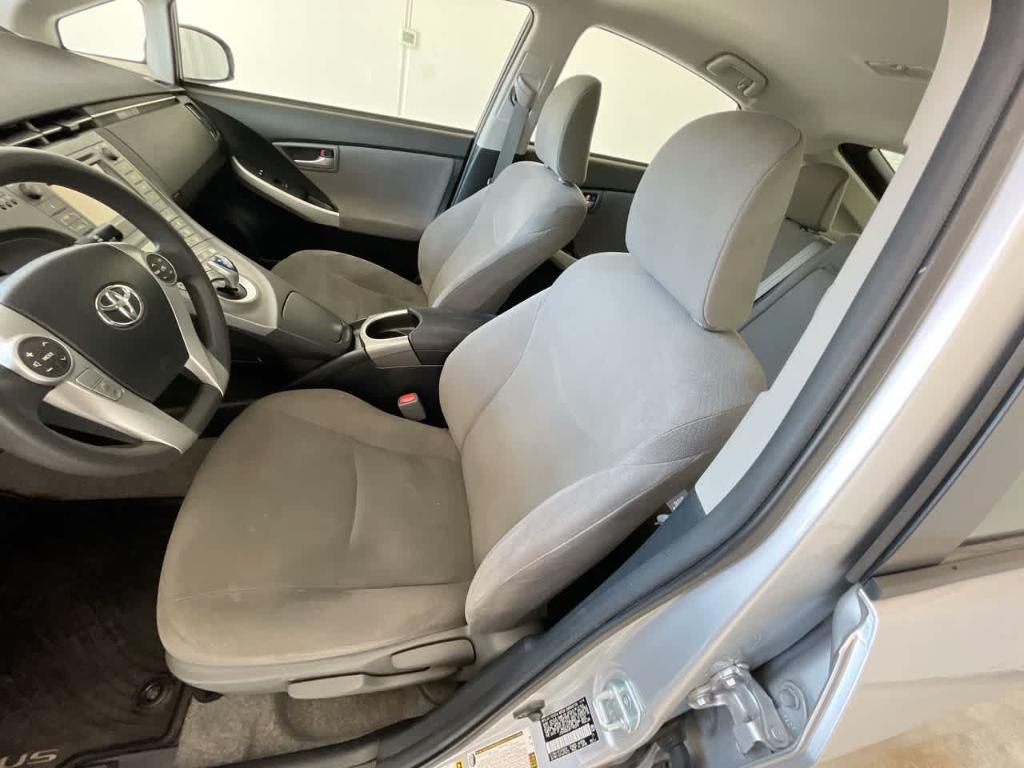 used 2015 Toyota Prius car, priced at $13,955