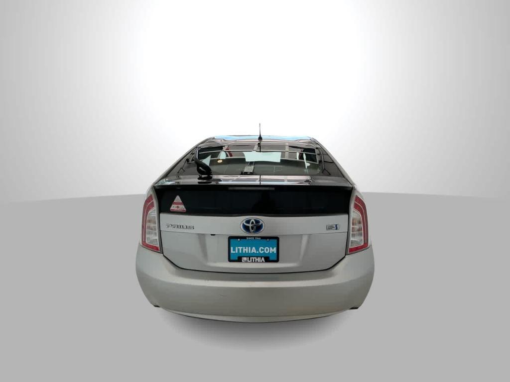 used 2015 Toyota Prius car, priced at $13,955