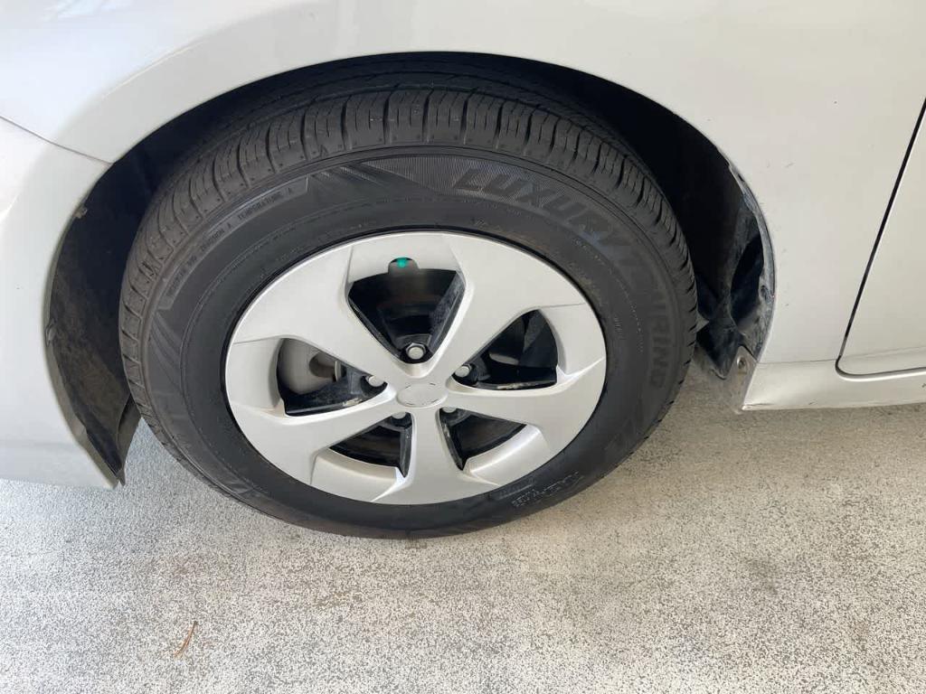 used 2015 Toyota Prius car, priced at $13,955