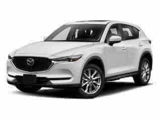 used 2019 Mazda CX-5 car, priced at $21,539