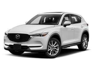 used 2019 Mazda CX-5 car, priced at $21,539