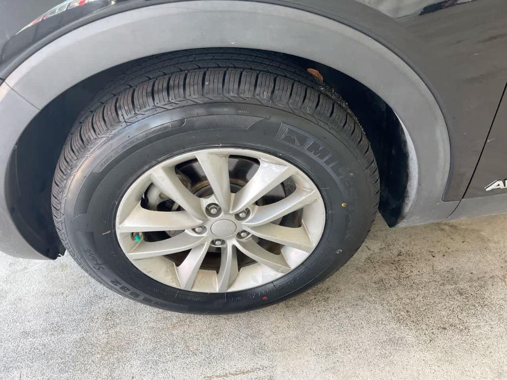 used 2017 Kia Sorento car, priced at $9,070