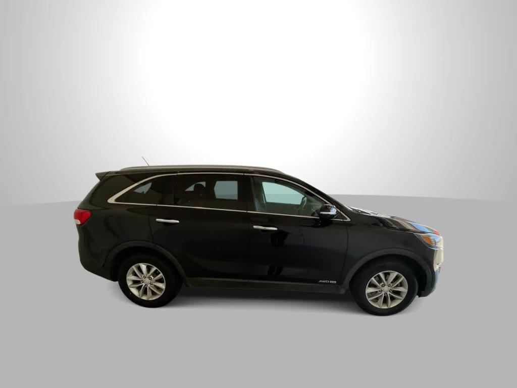 used 2017 Kia Sorento car, priced at $9,070