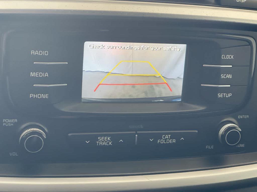 used 2017 Kia Sorento car, priced at $9,070