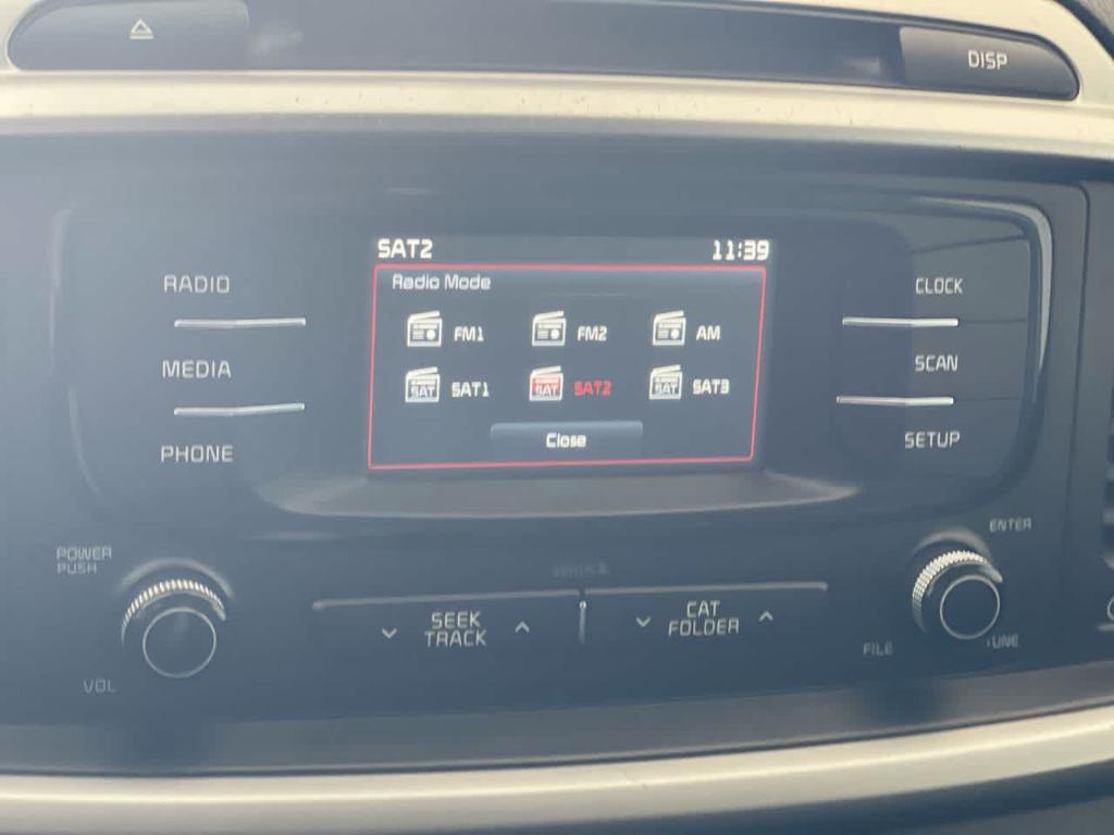 used 2017 Kia Sorento car, priced at $9,070