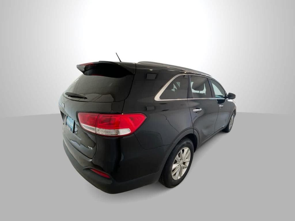 used 2017 Kia Sorento car, priced at $9,070