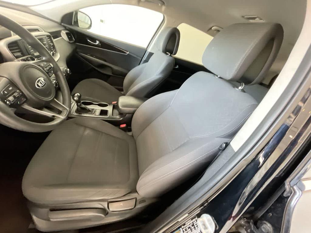 used 2017 Kia Sorento car, priced at $9,070